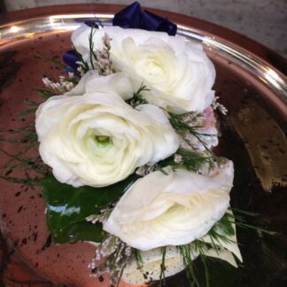 Corsage - Ranunculus