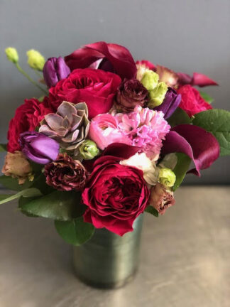 A Little Pretty