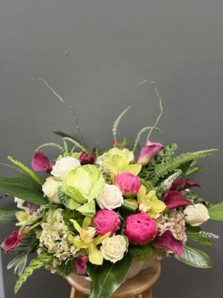 Grand Garden Luxe
