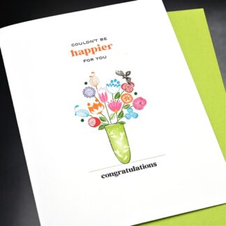 Congratulations Card