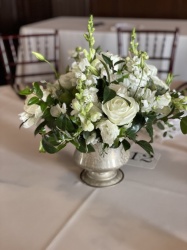 Ivory Bloom