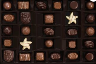 Godiva Chocolate
