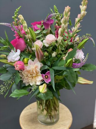 Pink Pretties
