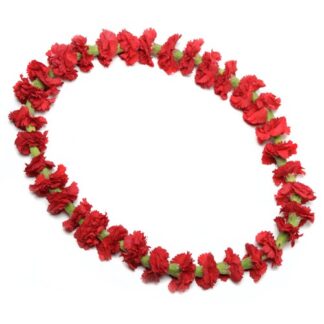 Lei - Mini Carnation