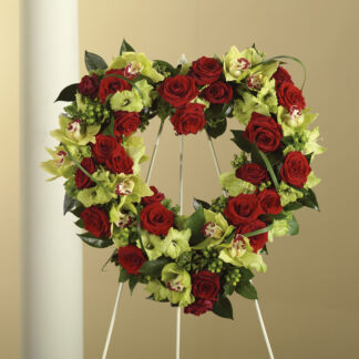 Loving Heart