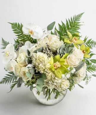 Ivory Love