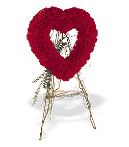Willow Heart
