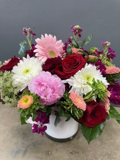 Beautiful in Bloom