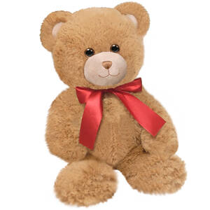 Plush Animal