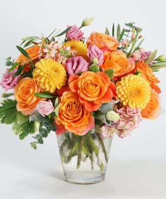 Tangerine Summer