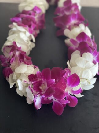 Lei - Bi Color