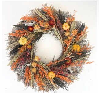 Palm Desert Wreath