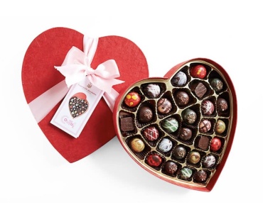 Knipschildt Chocolate Large