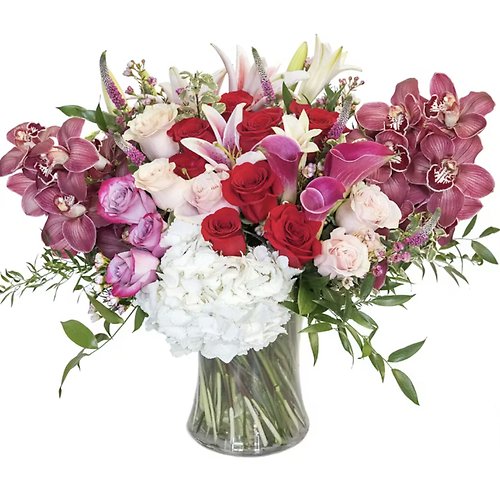 Garden of Enchantment