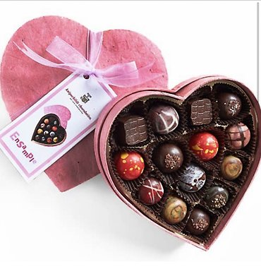 Knipschildt Chocolate Small