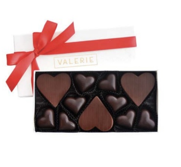 Chocolates by Valerie