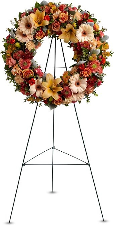 Wreath of Rememberance