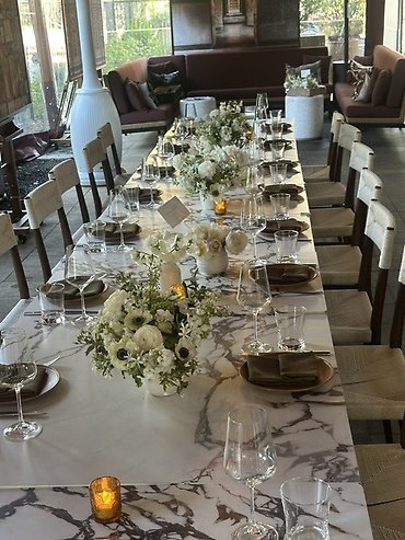 The Curated Tablescape Collection