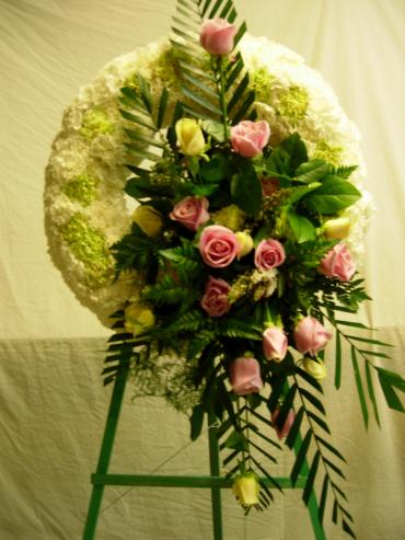 Traditional Wreath