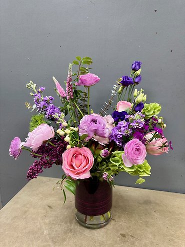 Sweet Meadow Appreciation