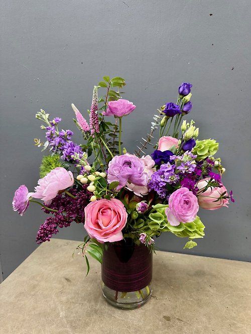 Sweet Meadow Appreciation