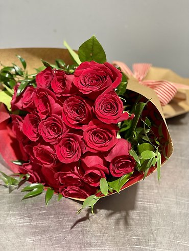 Modern Rose Wrap 2 dz