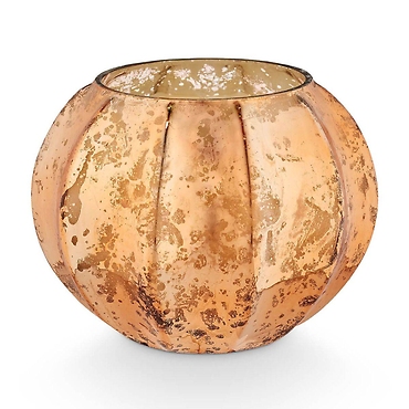 Rustic Pumpkin candle