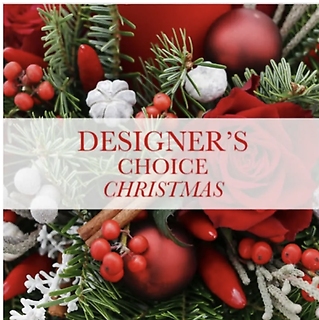 Christmas designer\'s choice