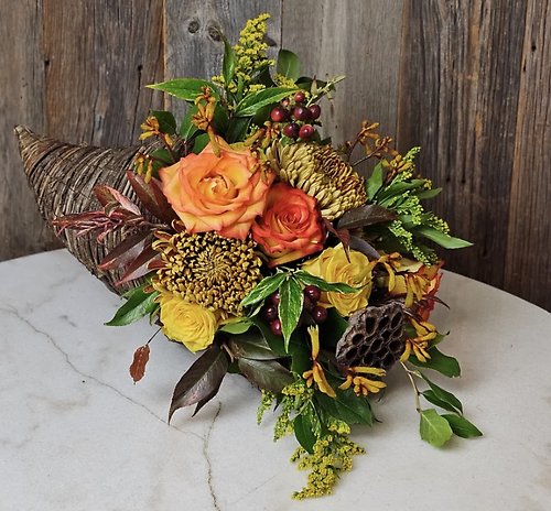 Cornucopia