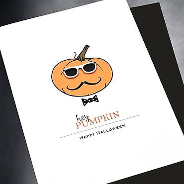 Halloween Card