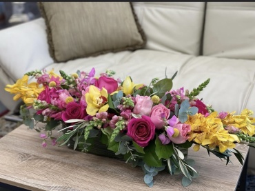 Cheers Centerpiece