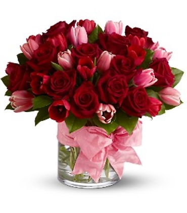 With Love