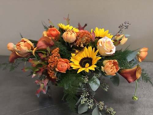 Seasonal Medley