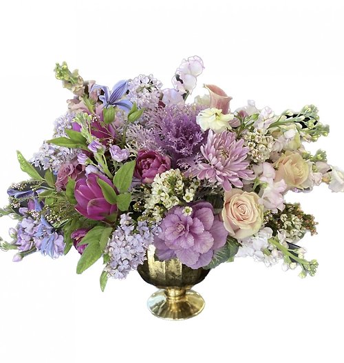 Love & Lavender