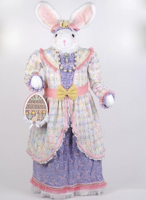 Spring Bunny